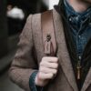 andrew-neel-HqtYwlY9dxs-unsplash Classic Backpack