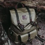 Urban Classic Backpack