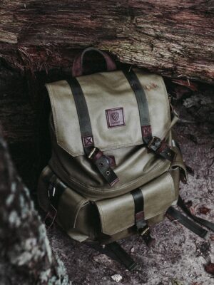 Urban Classic Backpack