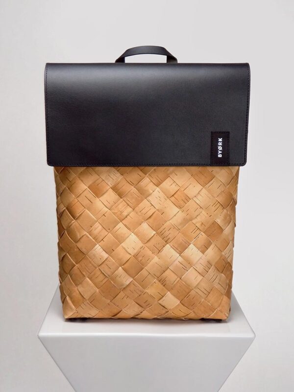 byork-J7Dl7cA5lmg-unsplash Smart Everyday Backpack