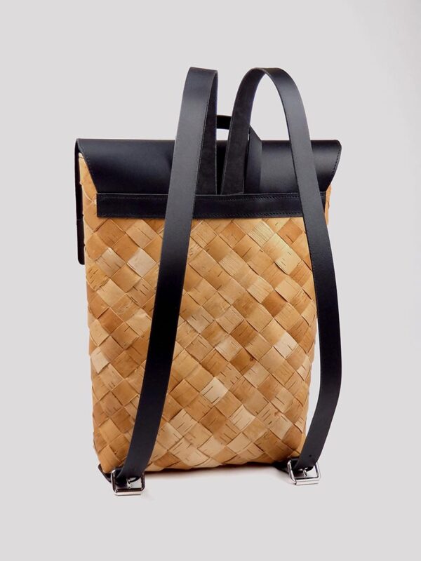 byork-azsIrEsOvJY-unsplash Smart Everyday Backpack