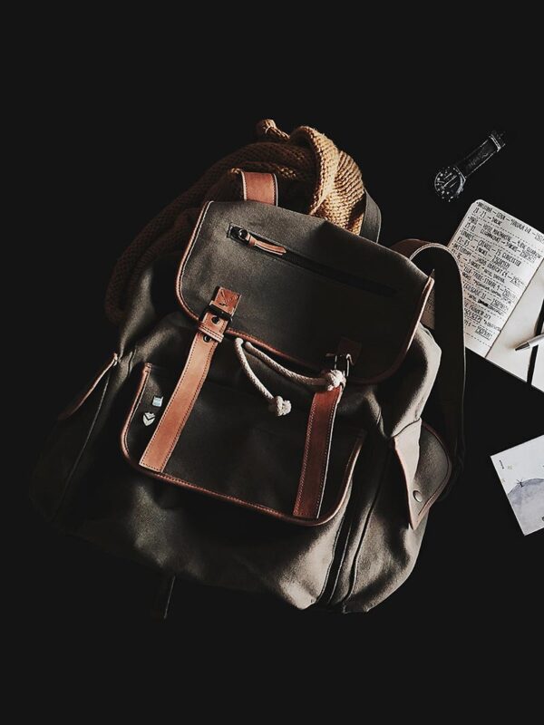 The Path Backpack