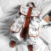 Scandi Style Backpack