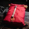 Energy Backpack