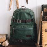 Nomad Backpack