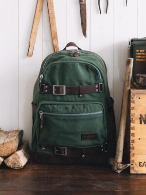Nomad Backpack