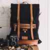 Walking Backpack