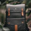 Traveler Backpack