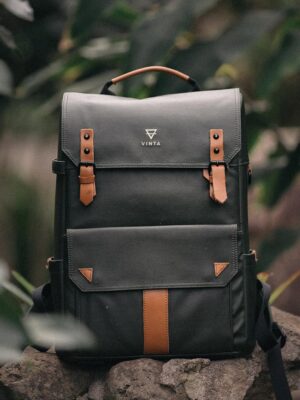 Traveler Backpack
