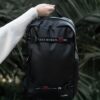 Metro Style Backpack