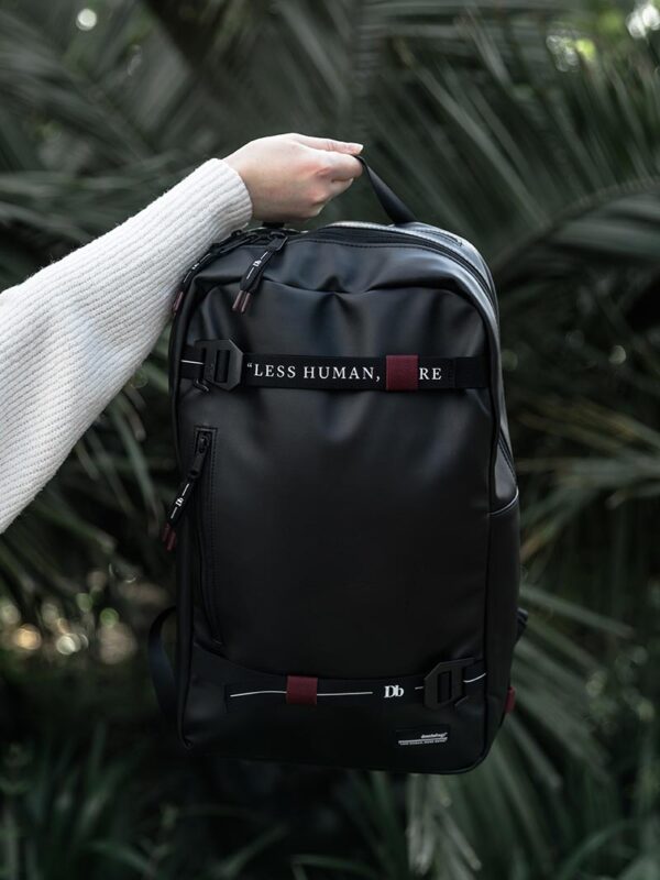Metro Style Backpack