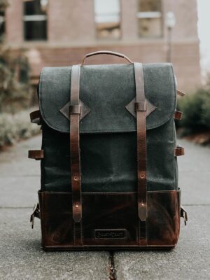Classic Backpack
