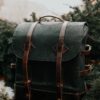 lina-verovaya-Tu9MHTJZhyk-unsplash Classic Backpack