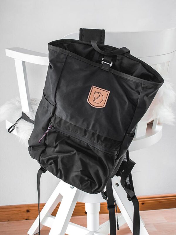 Urban Adventure Backpack