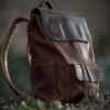 Urban Explorer Backpack