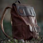 Urban Explorer Backpack