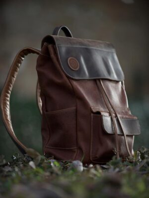 Urban Explorer Backpack