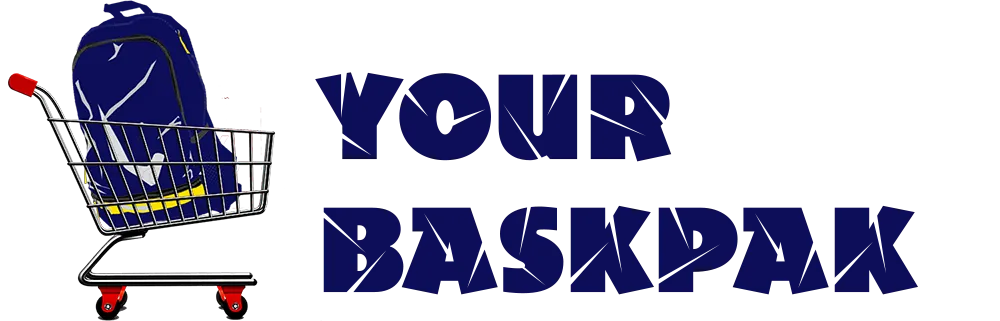 Your Backpack